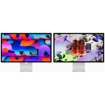 APPLE Studio Display XDR - Standard glass - Tilt- 