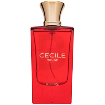 Riiffs Cecile Rouge EDP W 80 ml