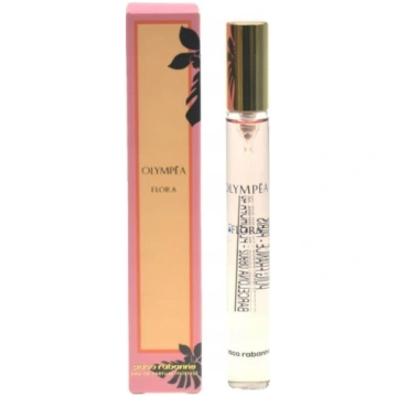 Paco Rabanne Paco Rabanne Olympea Flora EDP 10ml 3