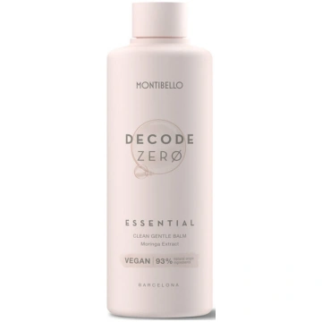 Montibello Decode Zero Essential matu balzams ikdi