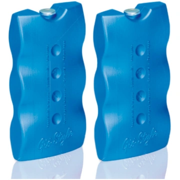 Aukstuma elementi Ice Ole 2x400 | 111609007 | 8000