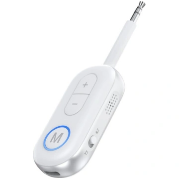 Lidmašīnas Bluetooth adapteris austiņām, bezvadu a