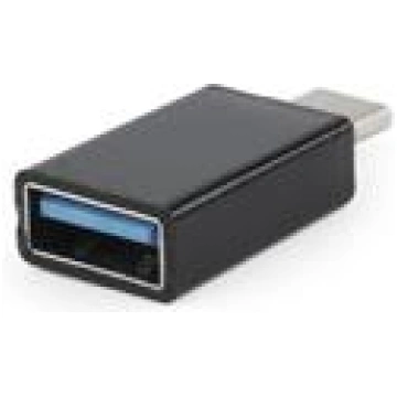 TECHMADE GEMBIRD ADATTATORE USB 3.0 Type-C (CM/AF)