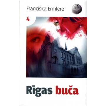Rīgas buča