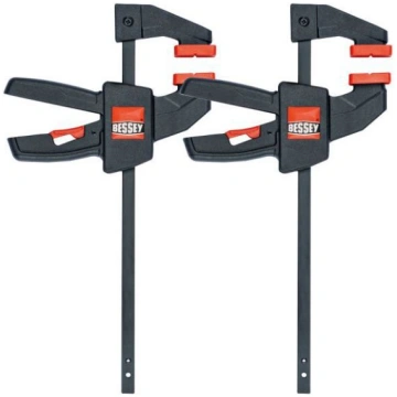 Spīles 110x40mm komplekts (2gb) darbam ar vienu ro