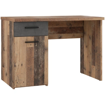 Rakstāmgalds ar skapi Domoletti Clif WNB935-C754, 