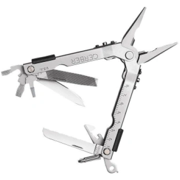 Gerber Industrial Multi-Plier 600 - Needlenose Sta