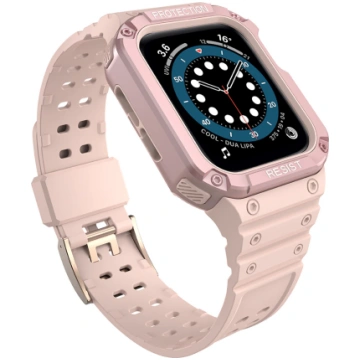 OEM Armored Case for Apple Watch 41mm / 40mm / 38m