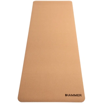 Vingrošanas paklājiņš HAMMER Protective Floor Mat,