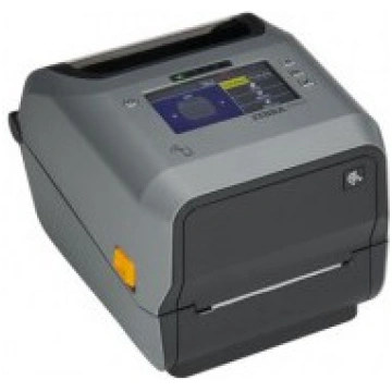 Zebra ZD621t, 8 dots/mm (203 dpi), peeler, RTC, US