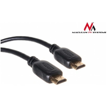 Maclean MCTV-636 Cable HDMI-HDMI v1.4 2m MCTV-636