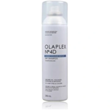 Olaplex No. 4D Clean Volume Detox Dry Shampoo saus