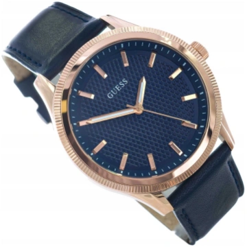 Rokas Pulkstenis Vīriešu Guess Dex Gw0846g2 + Box