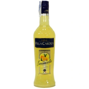 Villa Cardea Limoncello 0.7 l