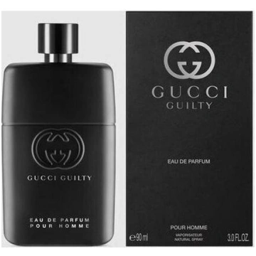 Parfimērijas ūdens Gucci Guilty Pour Homme EDP vīr
