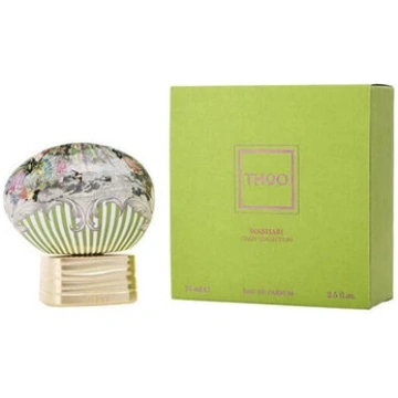 The House of Oud Wabisabi parfimērijas ūdens 75ml