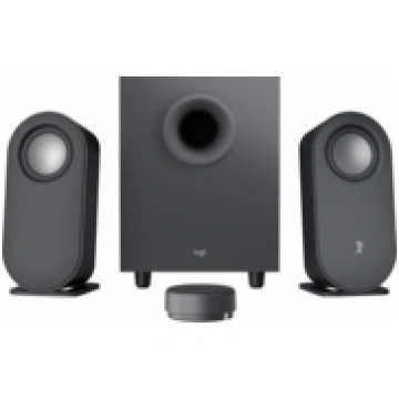 Logitech Z407 980-001348