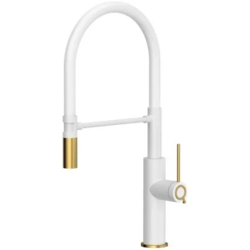 Virtuves jaucējkrāns QUADRON GEMMA — modelis 36235