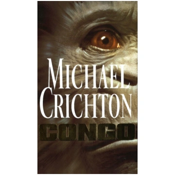 Congo Random House UK Ltd