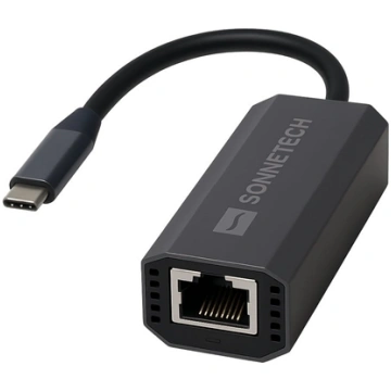 Karta sieciowa Sonnet SOLO5G USB-C to 5Gb Ethernet