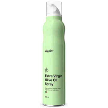 Izsmidzināma Olīveļļa Organiska Extra Virgin 200ml