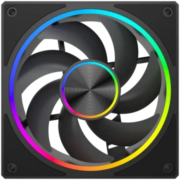 Dzesēšanas ventilators MODECOM VOLCANO LOOP 120 AR