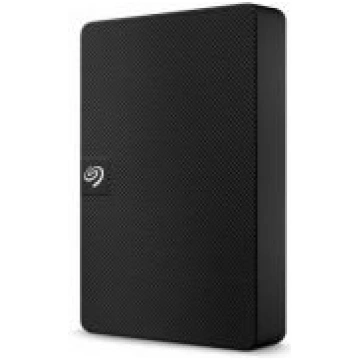 Seagate External HDD||Expansion|5TB|USB 3.0|Colour