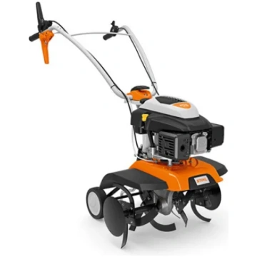 Stihl MH 560 zemes frēze