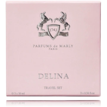 Parfums de Marly Delina EDP smaržas sievietēm - 3 