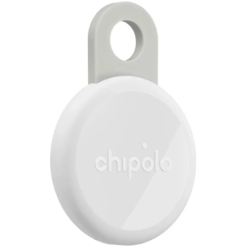 Chipolo LOOP positioning device, lime (RSO.0000001