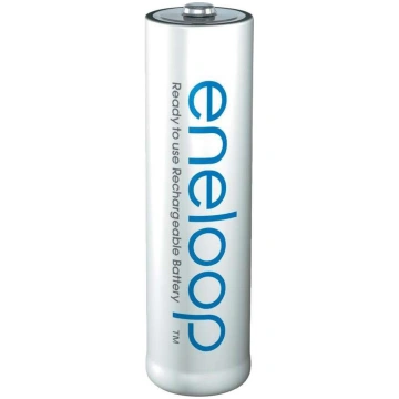 R6/AA akumulatori 1.2V Eneloop Ni-MH BK-3MCCE/8BE 