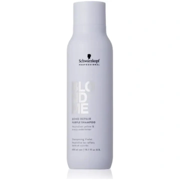 Schwarzkopf Professional Schwarzkopf Blondme Bond 