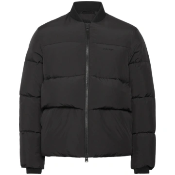 Lyle & Scott - Puffer Bomber Jacket - izmērs XS