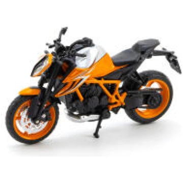 MSZ Miniatūrais modelis - KTM 1290 Super Duke R, m