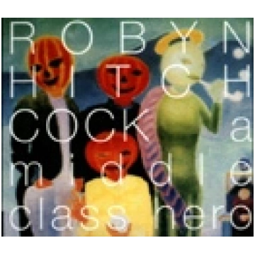 Robyn Hitchcock