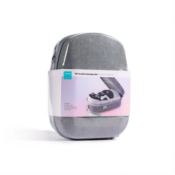 Joyroom case for Oculus Quest 2 VR goggles gray (J