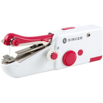 Singer Stitch Sew Quick Mini mehāniskā šujmašīna S