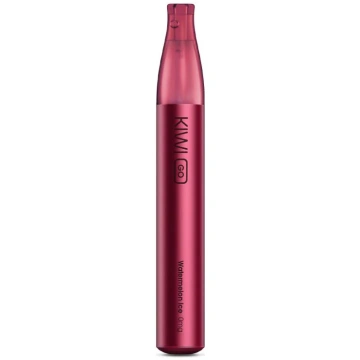 Kiwi GO 0mg Vapor Disposable Vape - Watermelon Ice