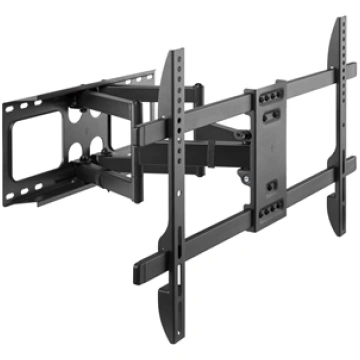 Equip 37"-80" Full Motion TV Wall Mount Bracket 65