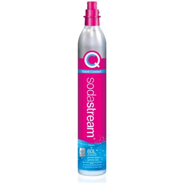 SodaStream 2270171 gāzes balons (apmaiņai veikalā