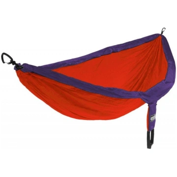 Eno Hamak DoubleNest Orange/ Violet 6638621 (08112