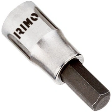Uzgaļu galviņa HEX 10mm, 1/2" Irimo