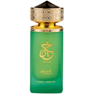 Paris Corner, Khair Pistachio eau de parfum spray 