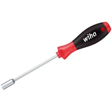 Screwdriver: standard; 6-angles socket; HEX 10mm; 