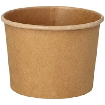 ZUPAS TRAUKI 25GAB., 350ML, D9.8CM, H7CM, BRŪNI, K
