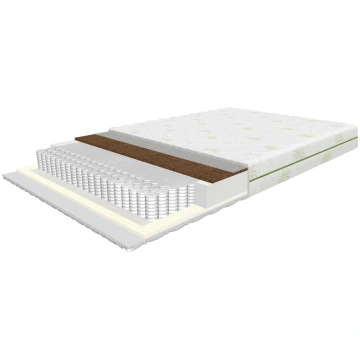 Matracis 120x200 Emma - Guļamistabas mēbeles
