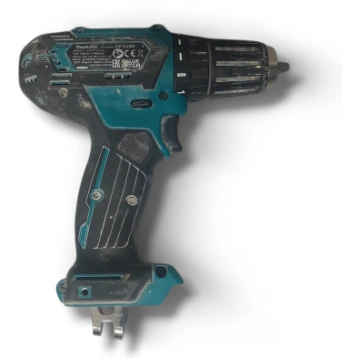 Lietots - Makita DF333D + TD110D