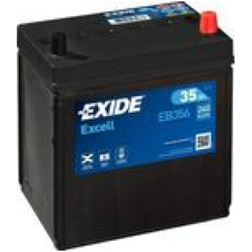 AKB EXIDE 12V 35Ah 240A