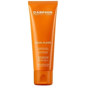 Darphin - aizsargājošs sejas krēms SPF 50 Soleil P