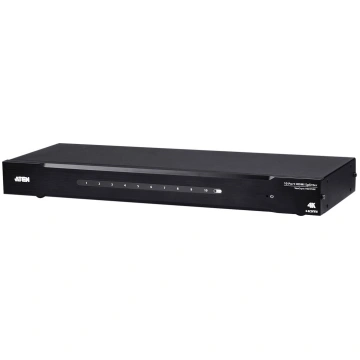 ATEN VanCryst VS0110HA - video/audio splitter - 10